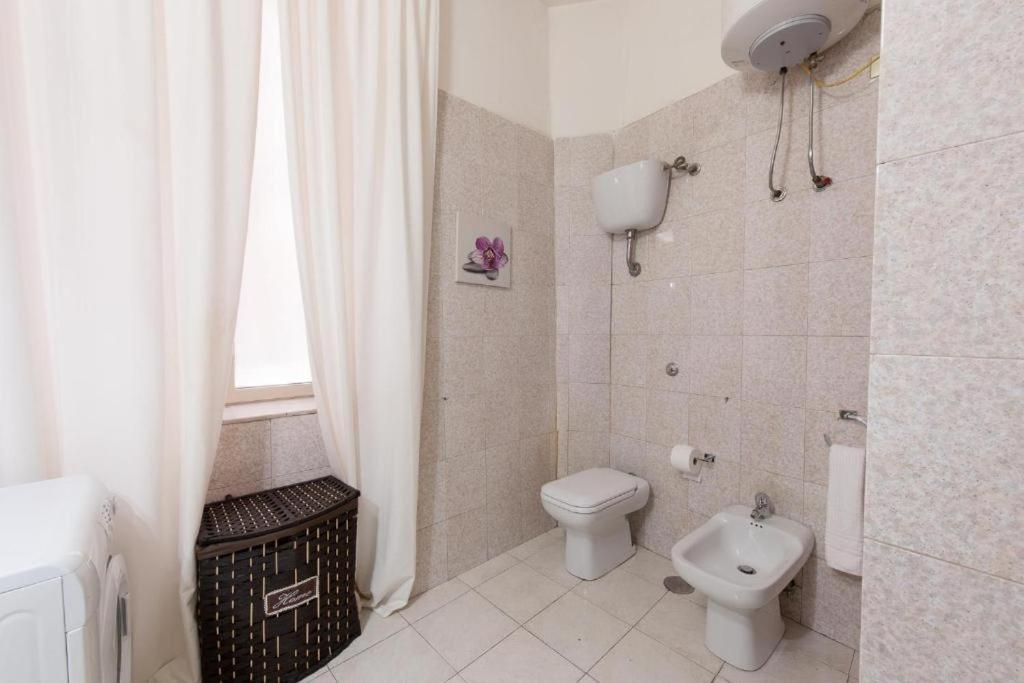 Appartamento San Biagio 64 Napoli