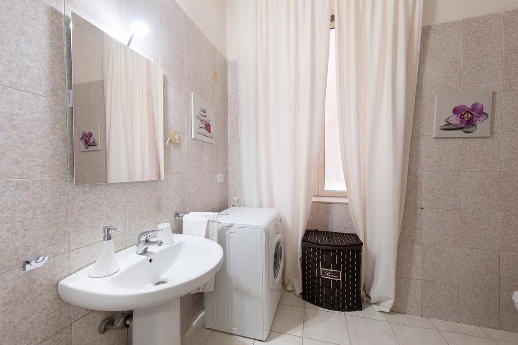 San Biagio 64 Apartment *