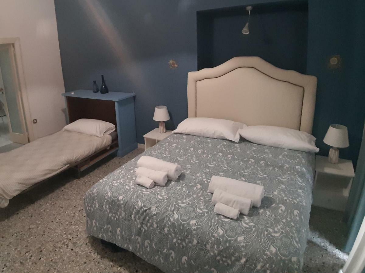 San Biagio 64 Naples