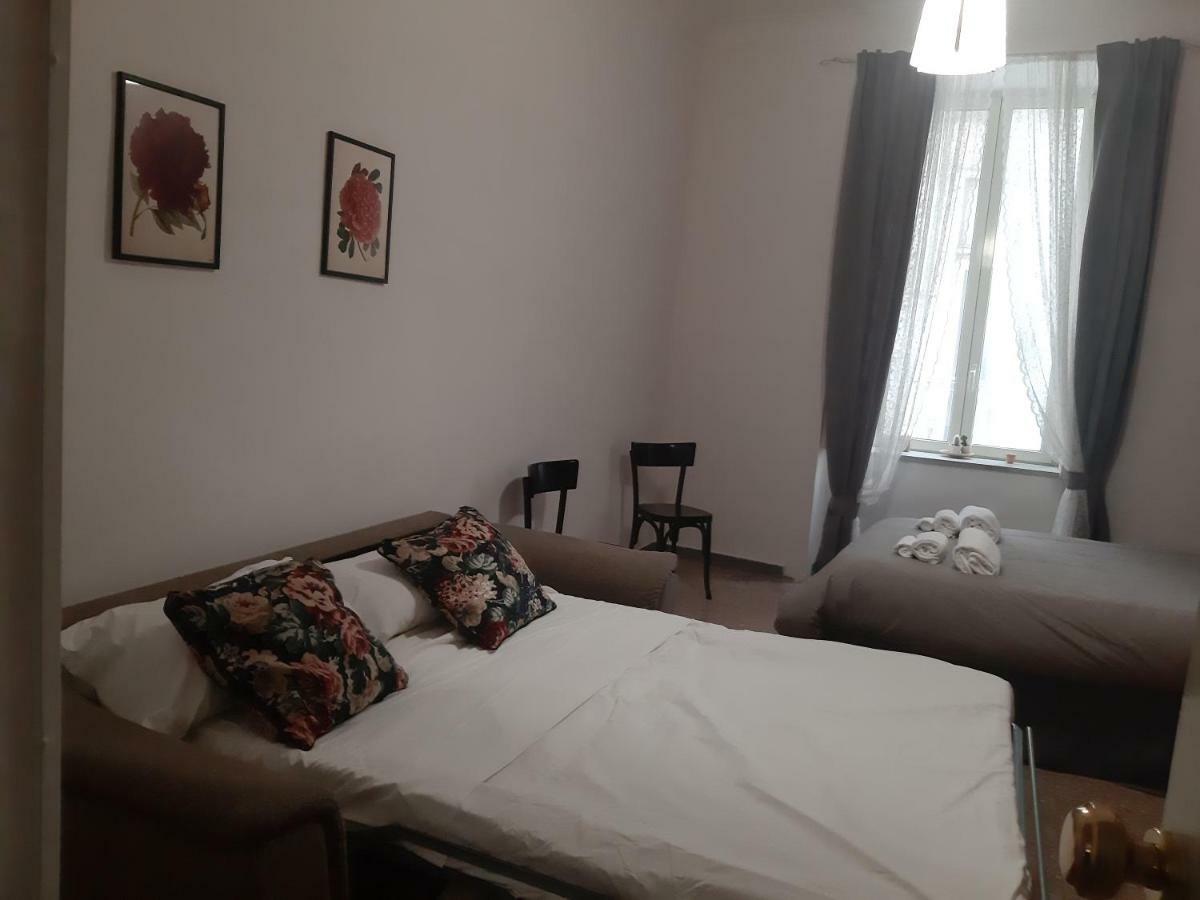 Appartamento San Biagio 64