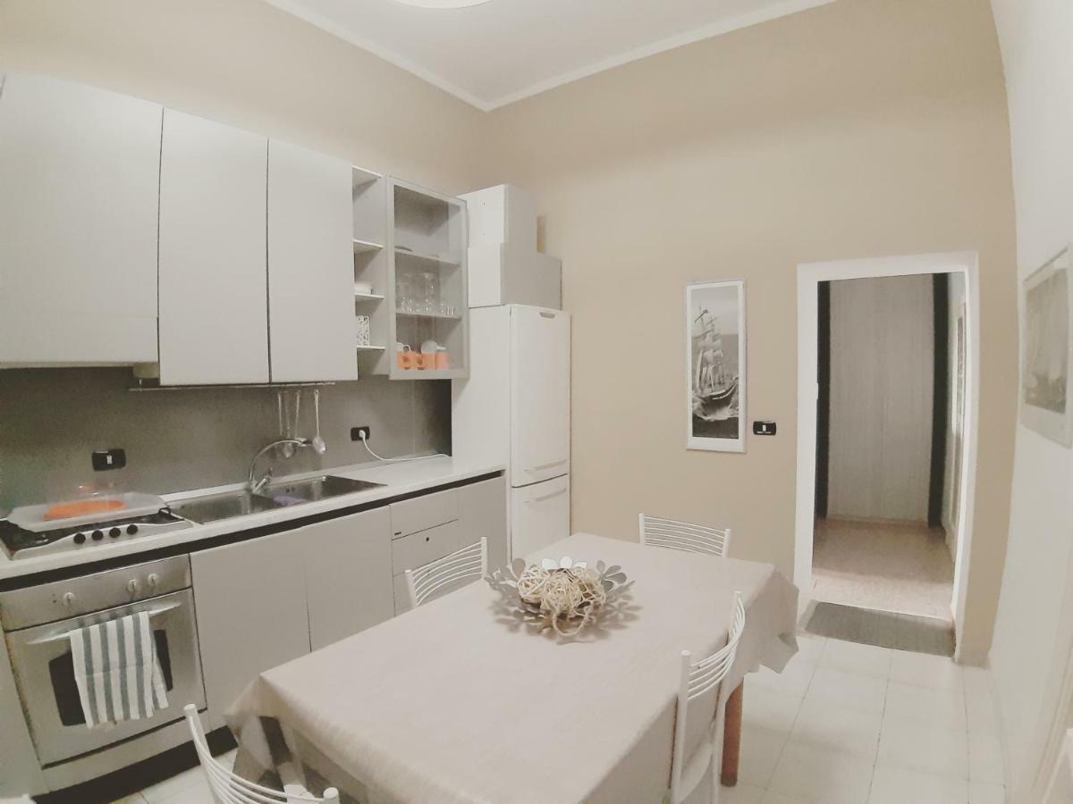 San Biagio 64 Naples